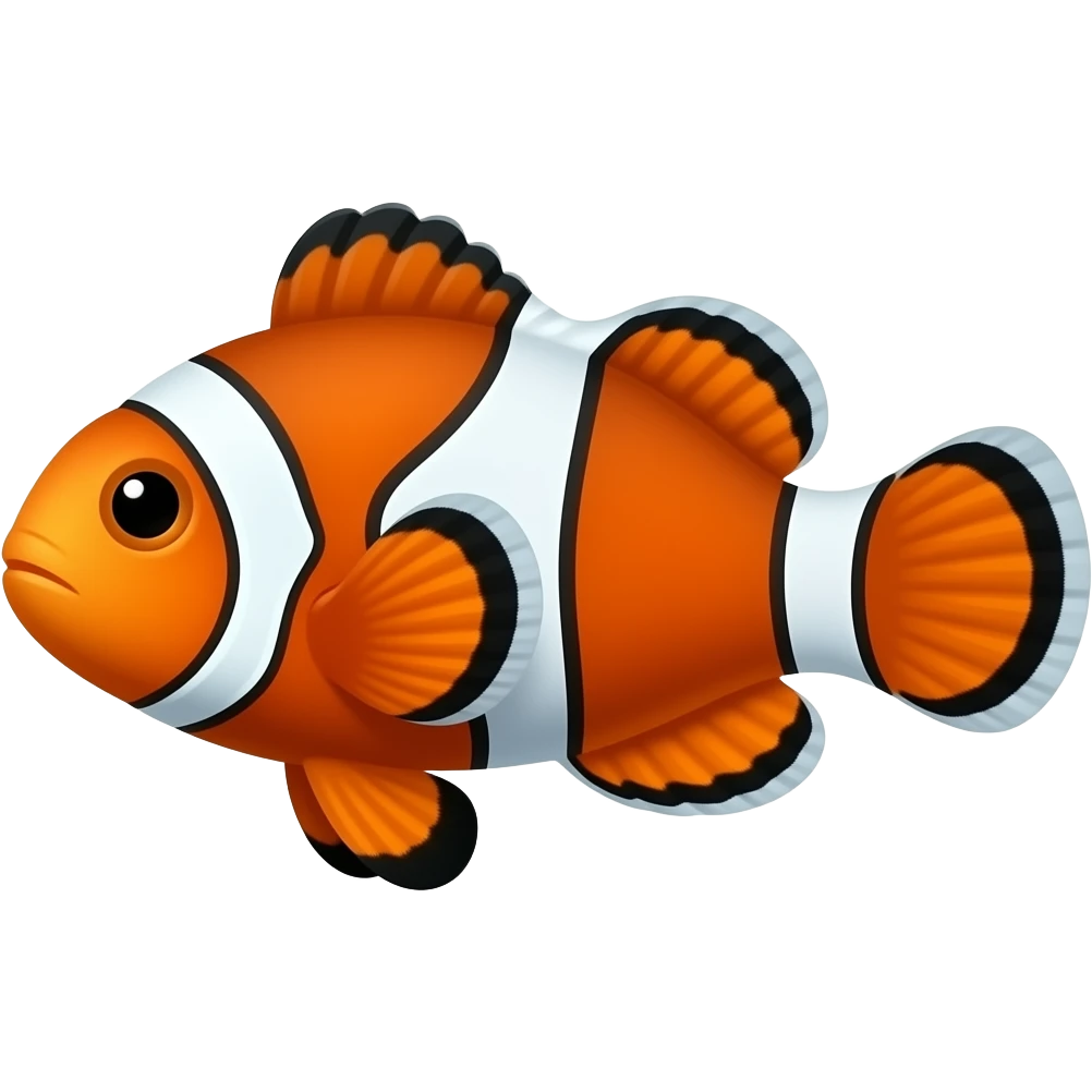 nemo emoji