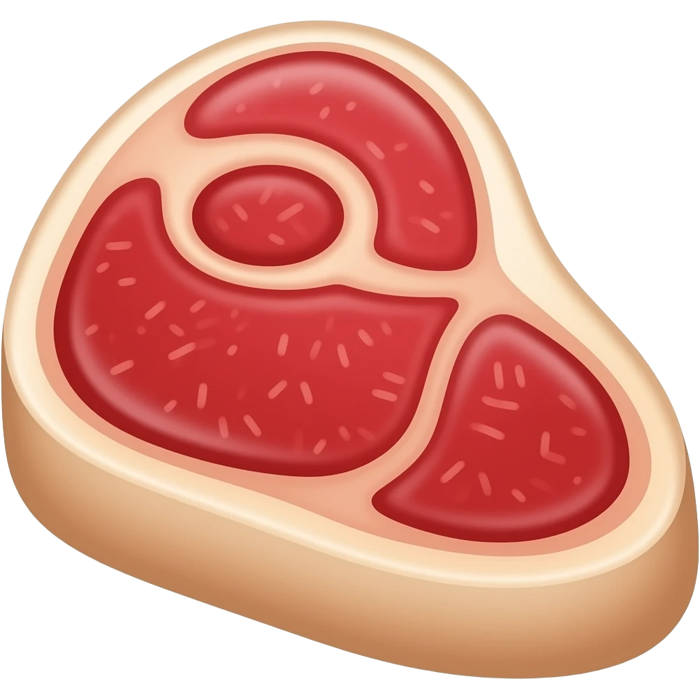 🥩 emoji