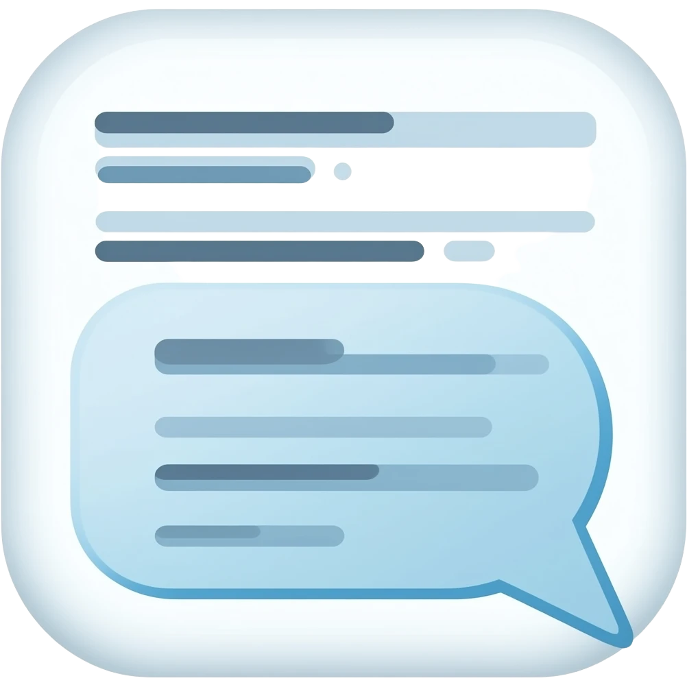 Chat gpt emoji