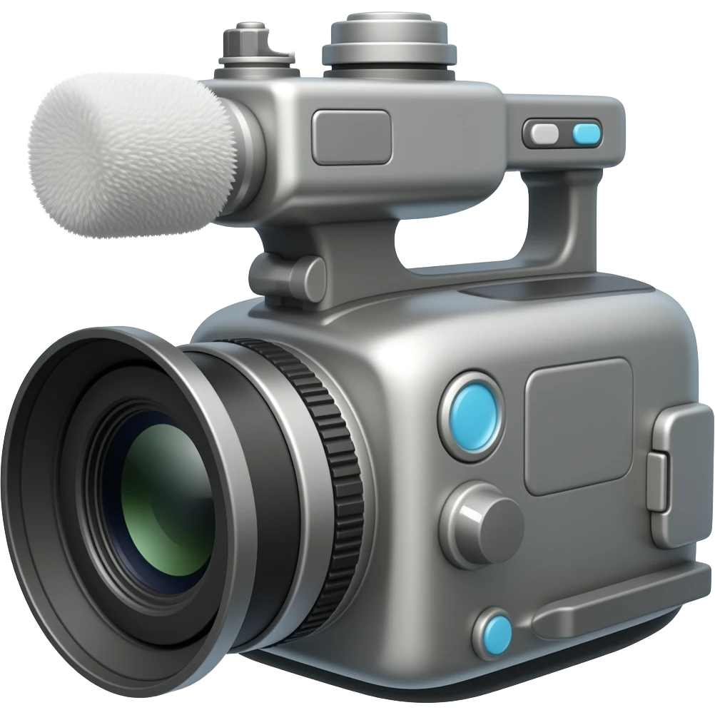video emoji