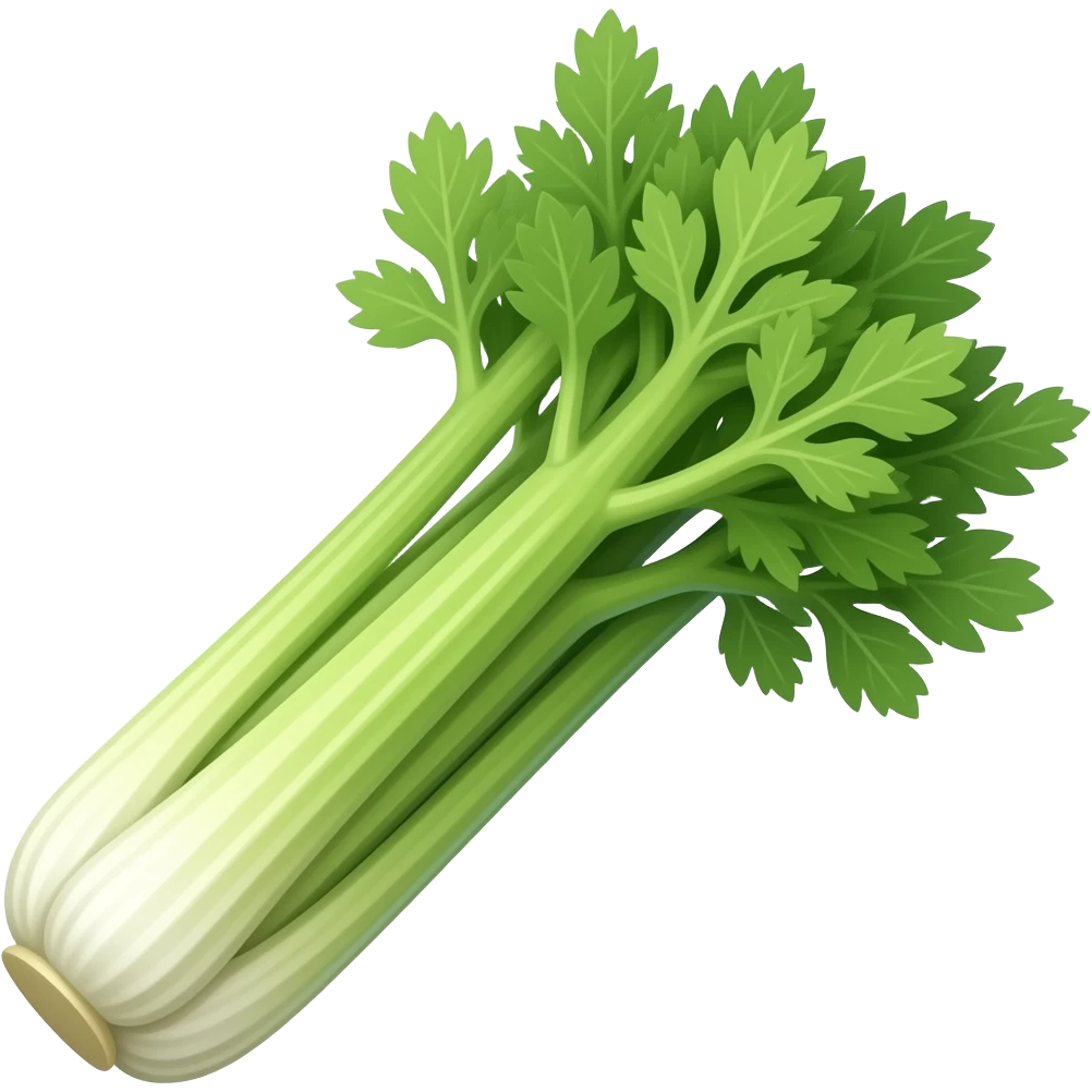 celery emoji