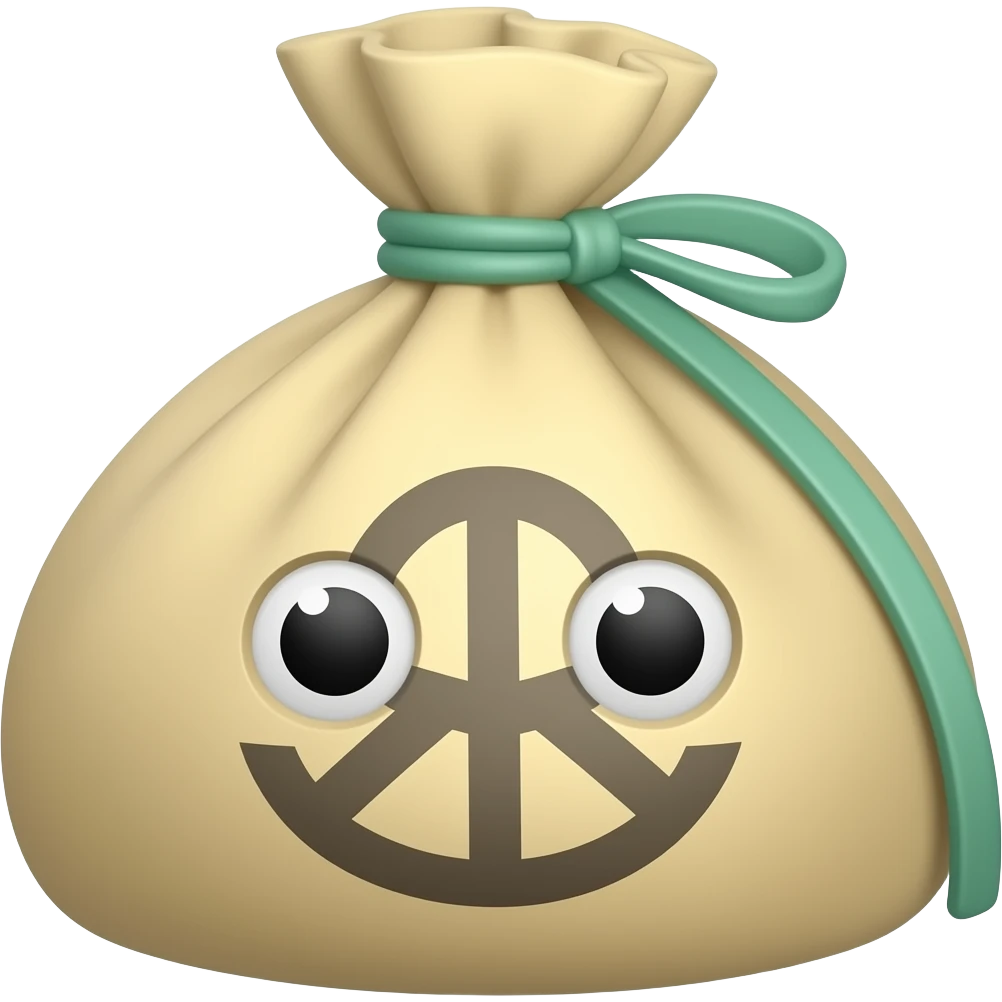 bulto emoji