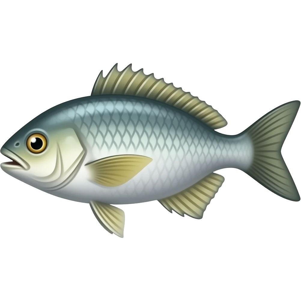 fish emoji