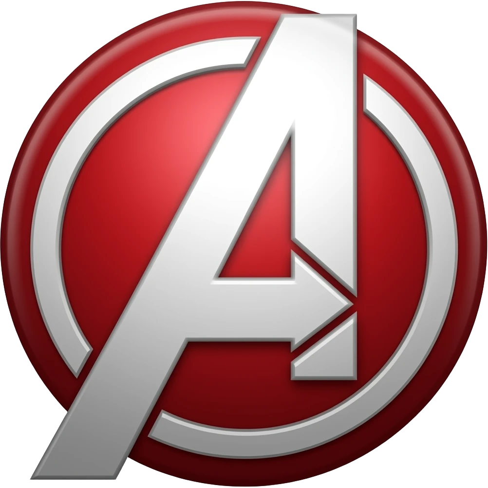 Marvel emoji