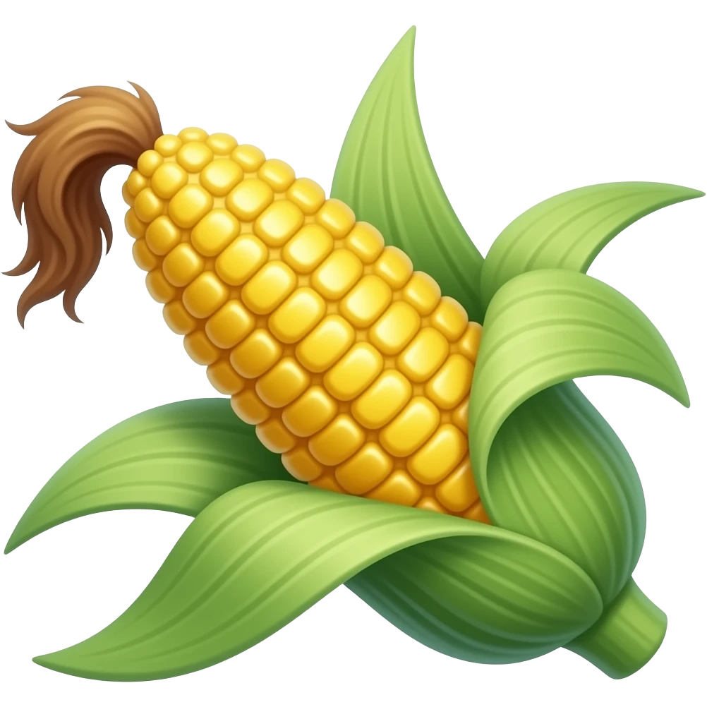 corn emoji