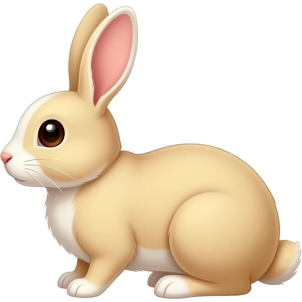 bunny emoji