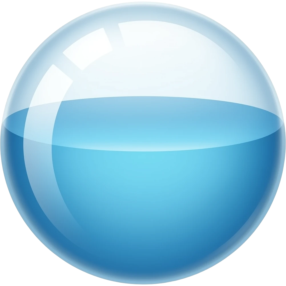 water emoji