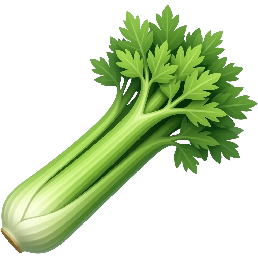 celery emoji