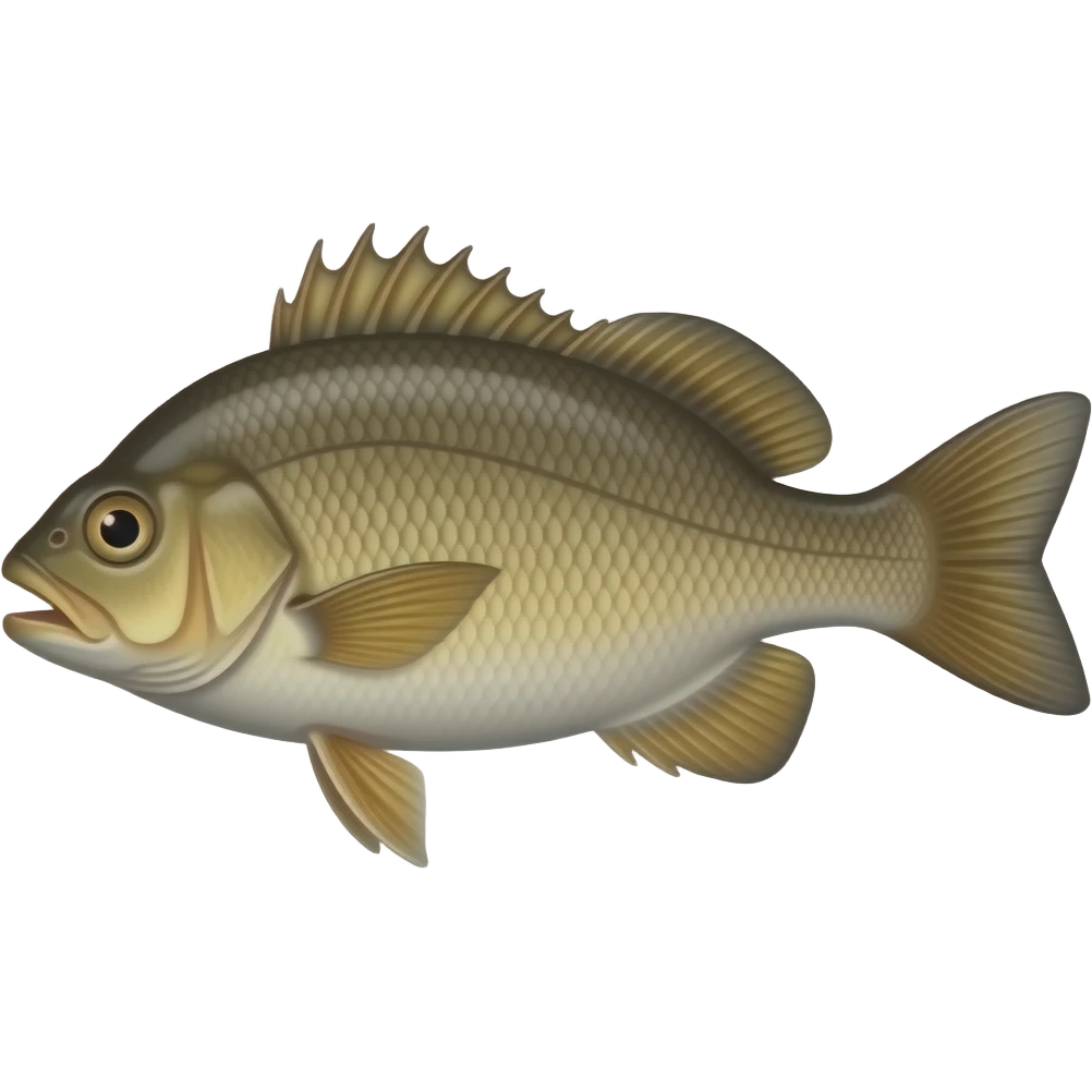 cod fish emoji