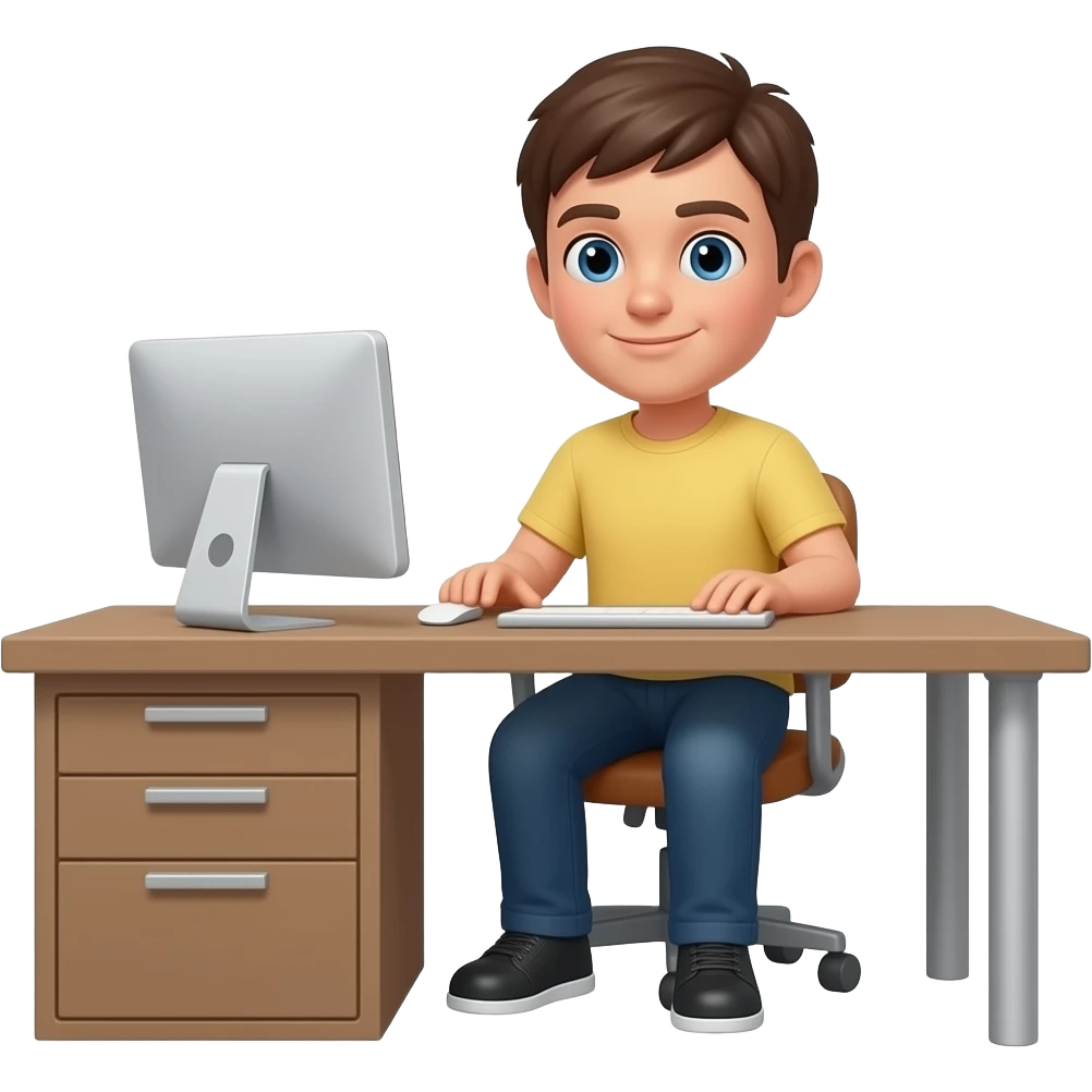 Werkbij emoji