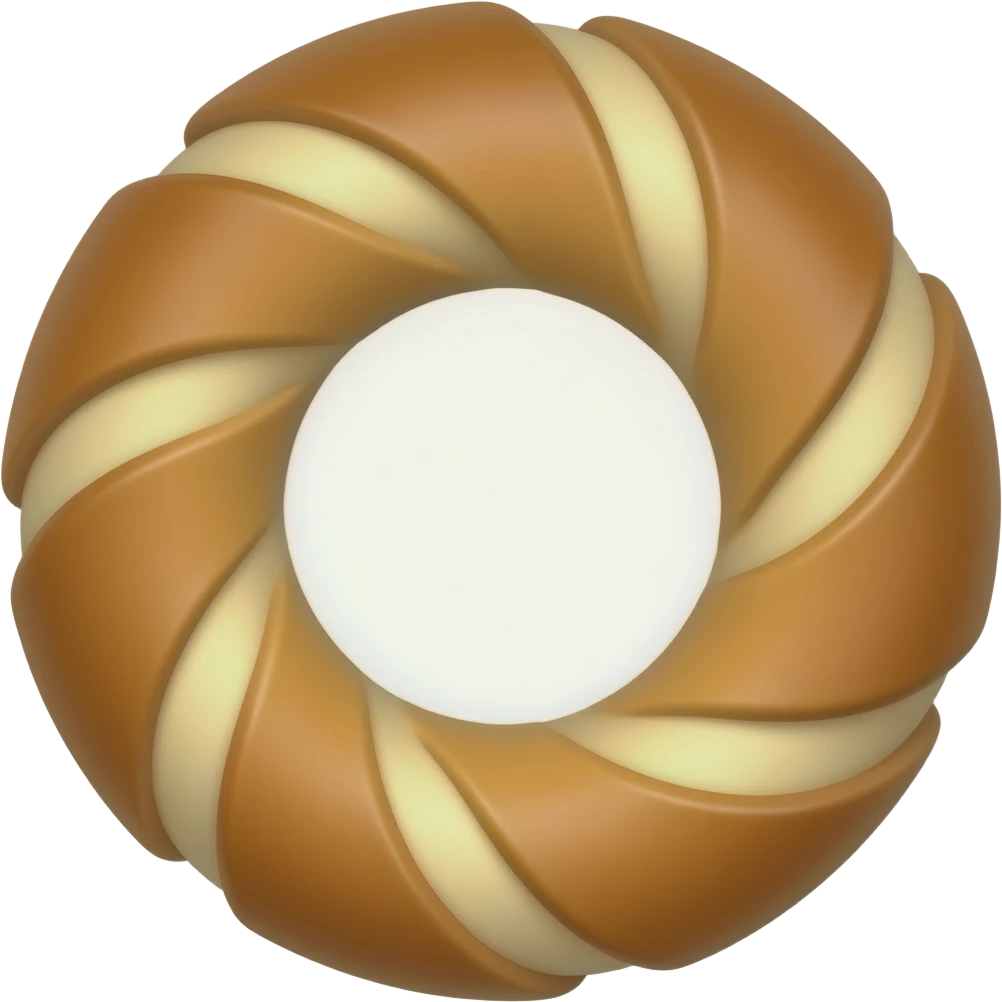 Simit emoji