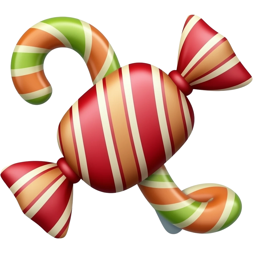 candy emoji