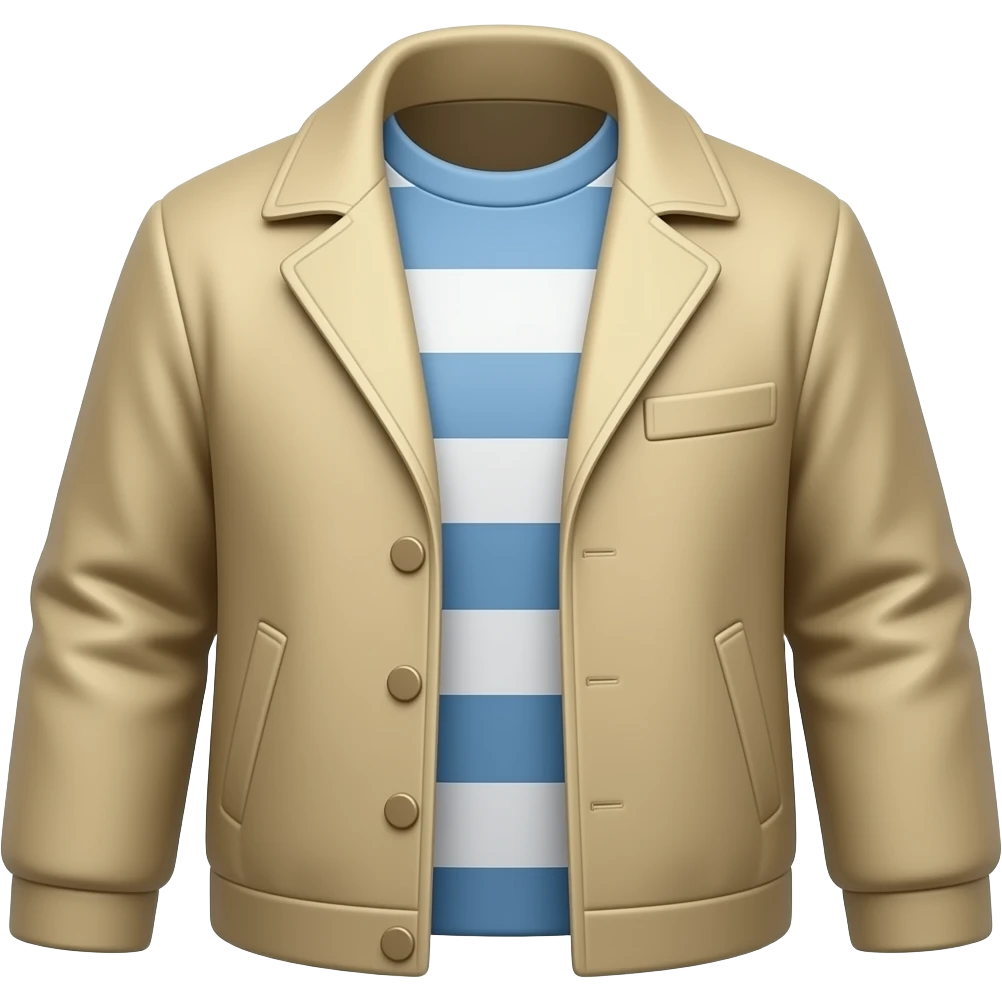 Clothes emoji