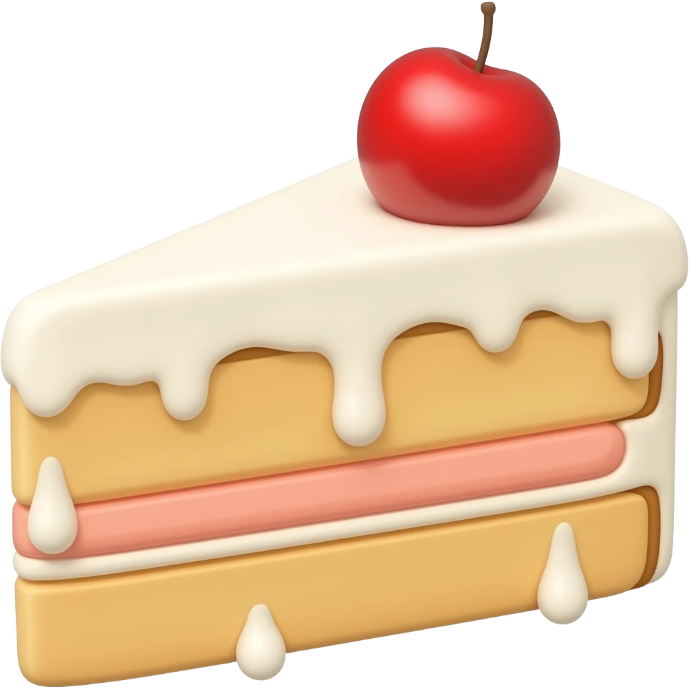 torta emoji