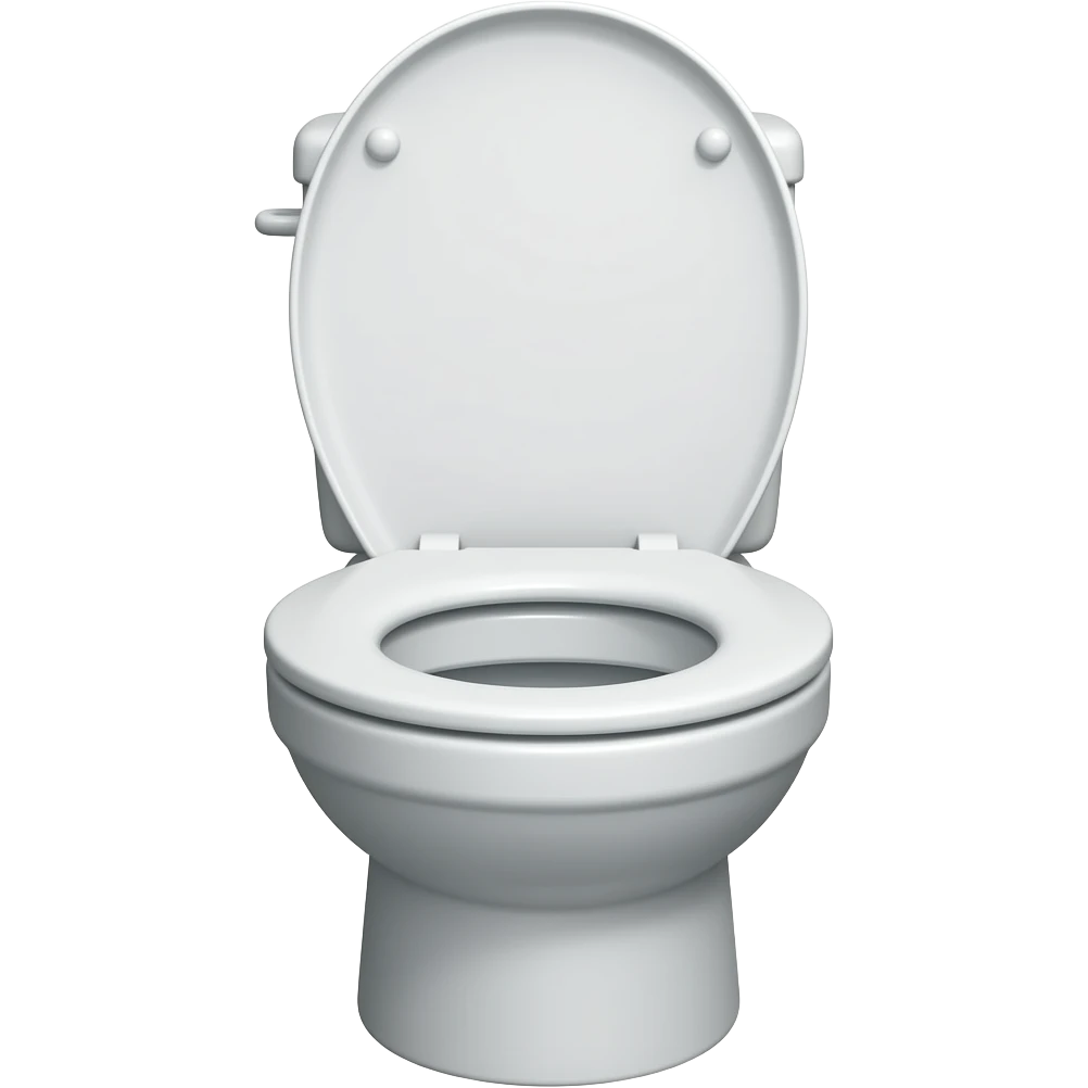 Skibiditoilet emoji