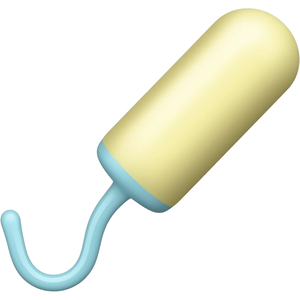 Tatampon emoji