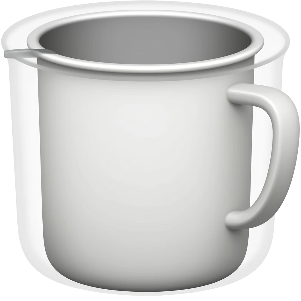 thermo vaso emoji