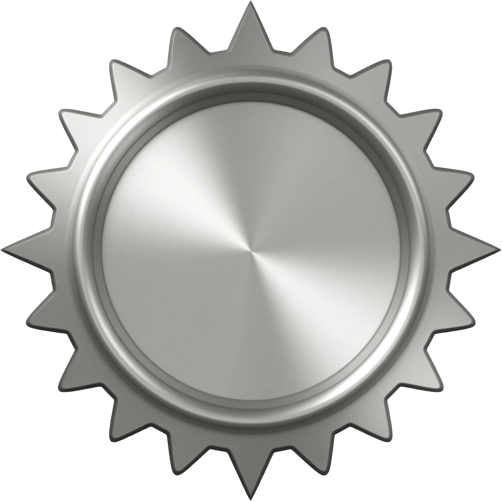 serrated edge emoji