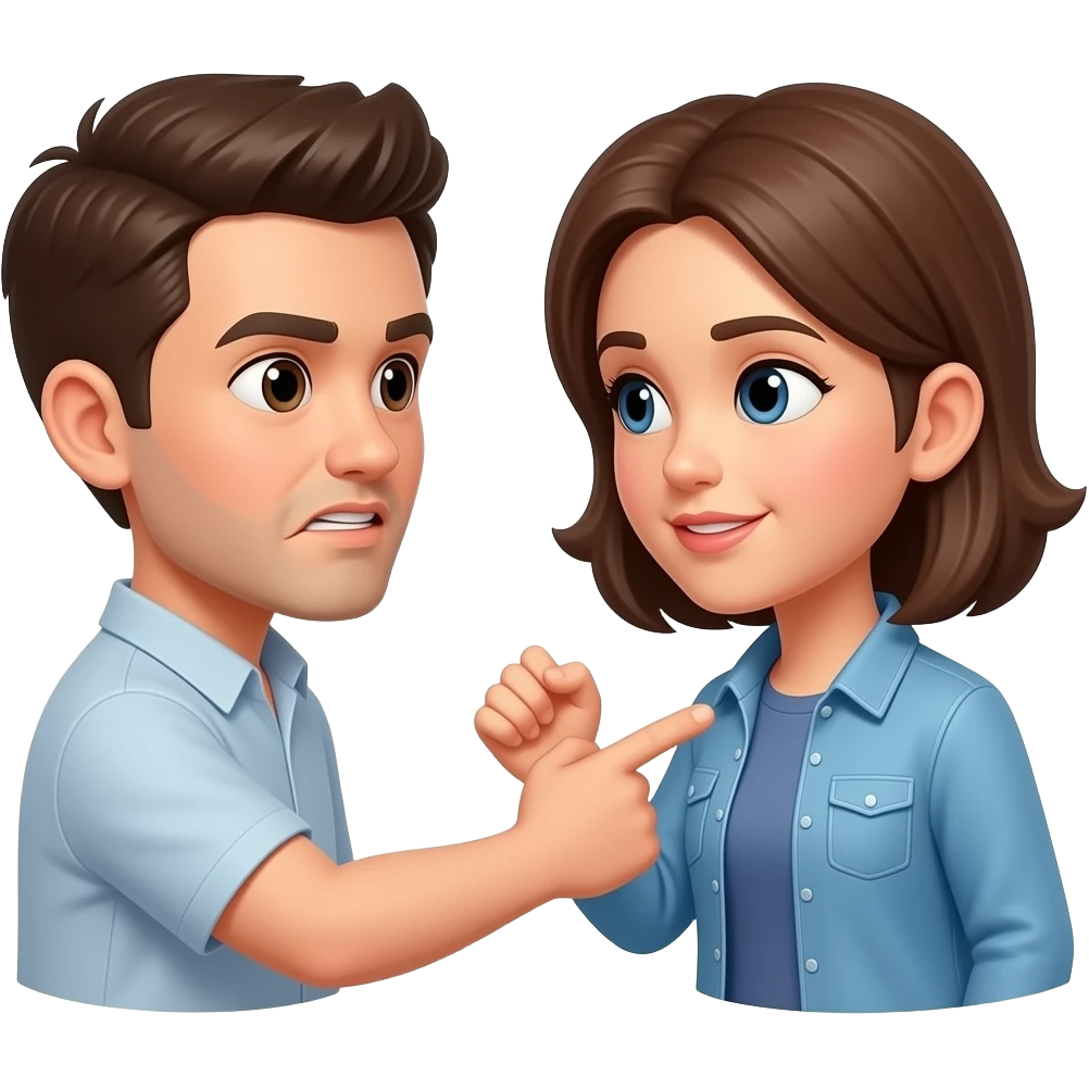 bullying emoji