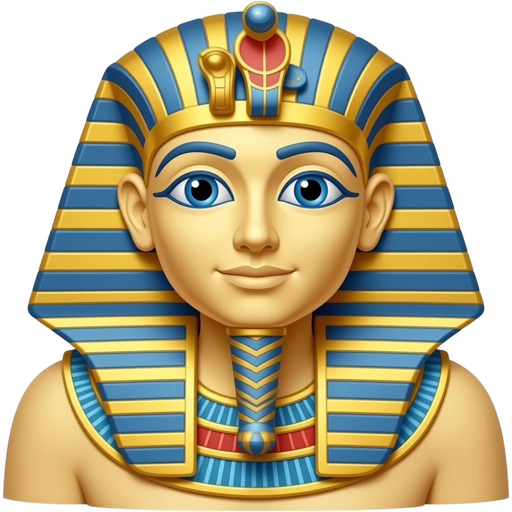 sarcofago egipcio emoji