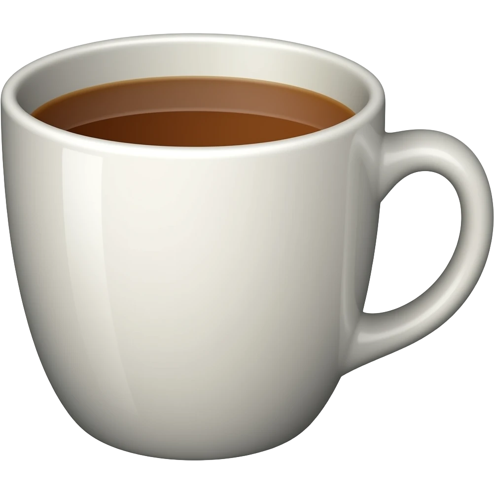 Tea emoji