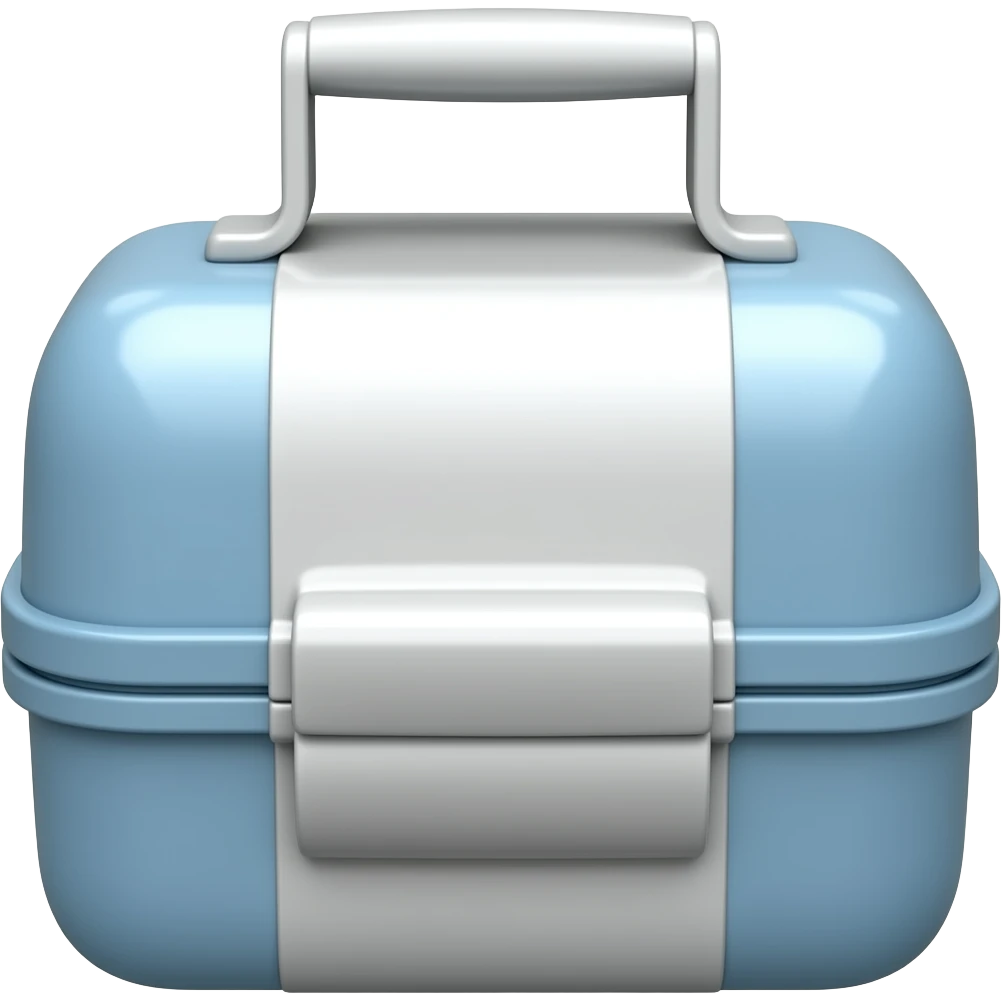 Lunchbox emoji