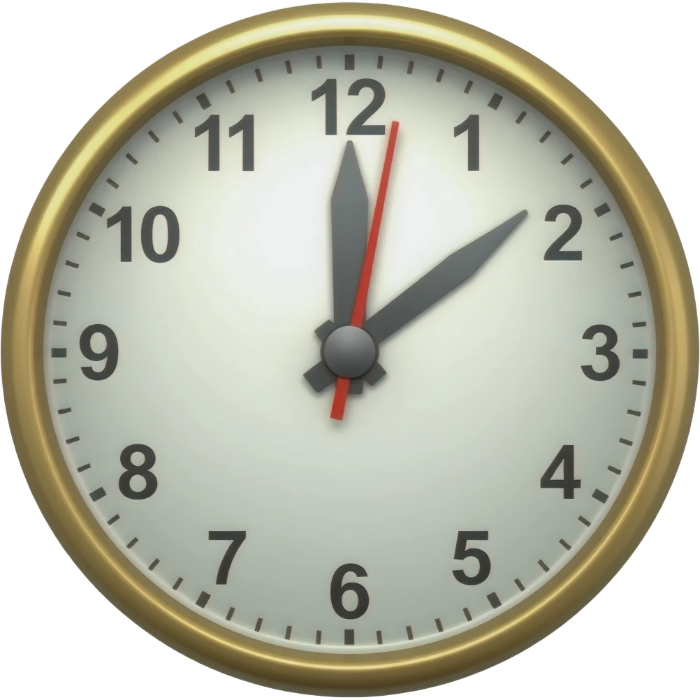 infinite Time emoji