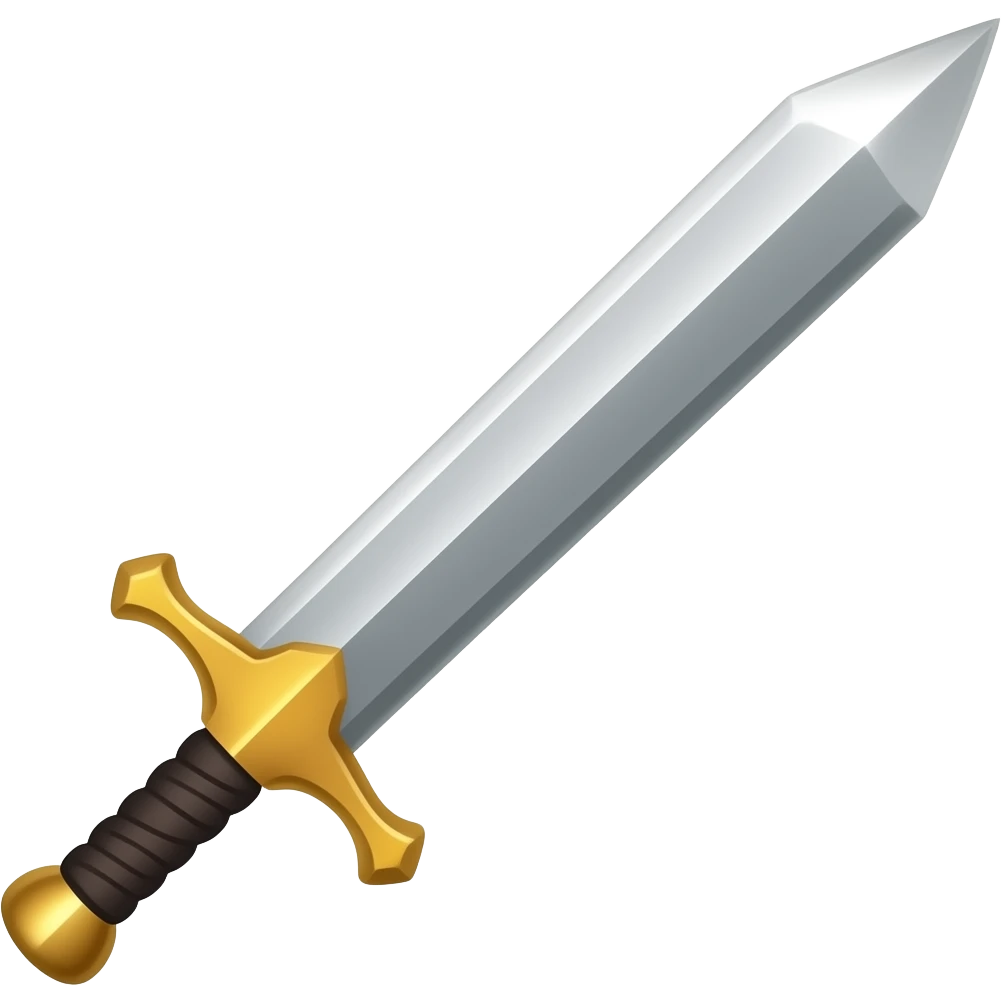 espada emoji