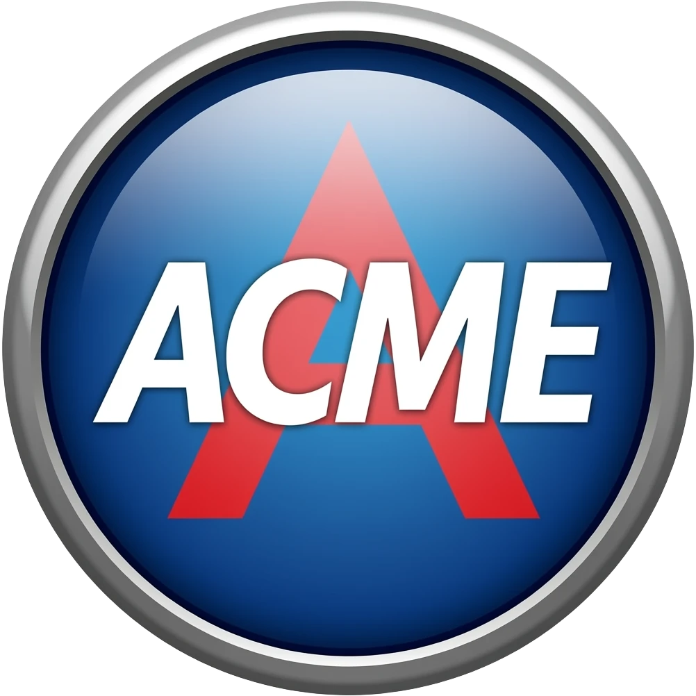 ACME emoji