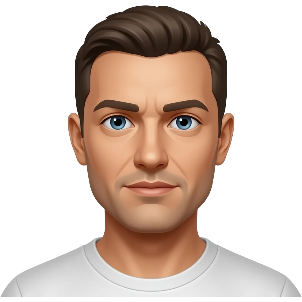 Scp-096 oluştur emoji