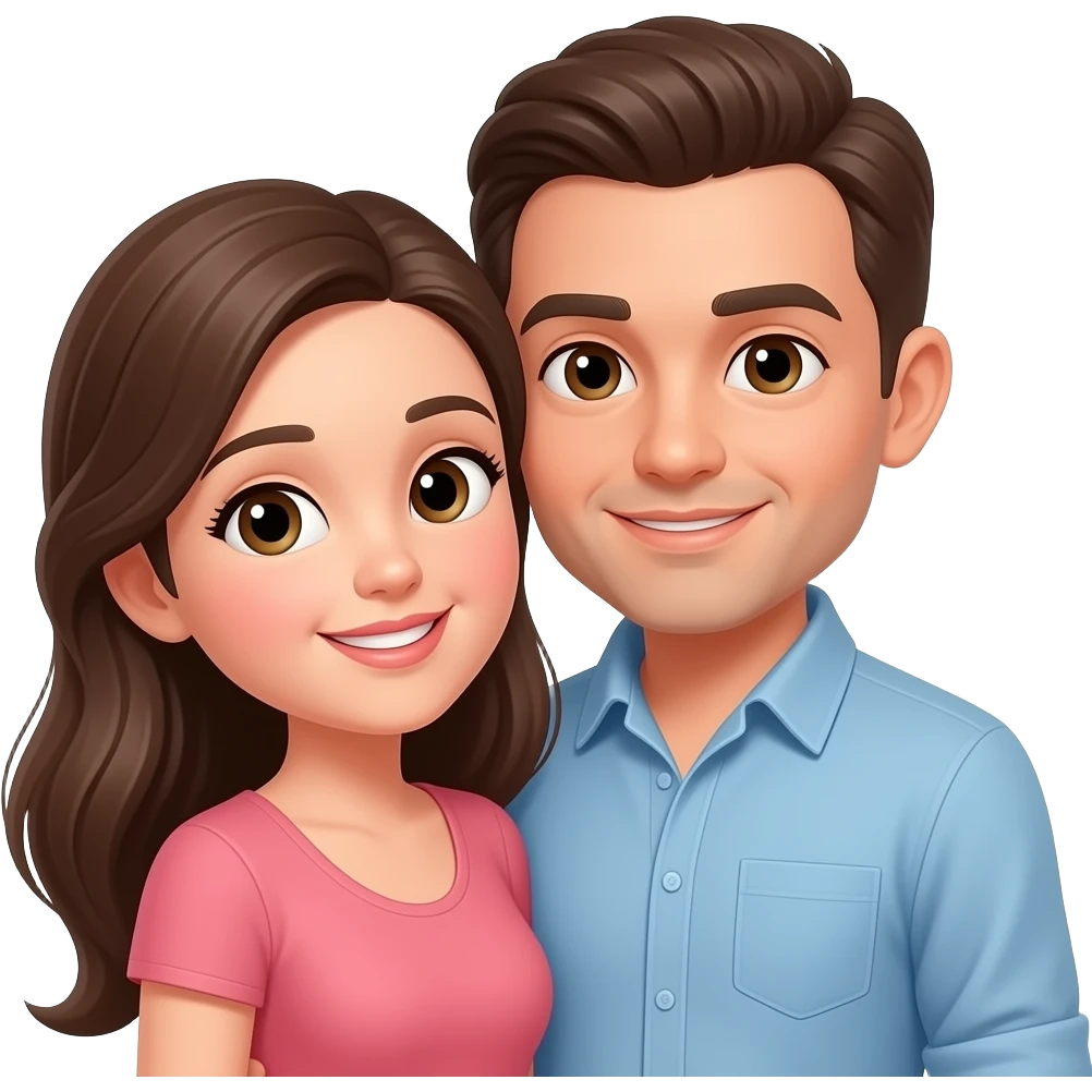 intimate emoji