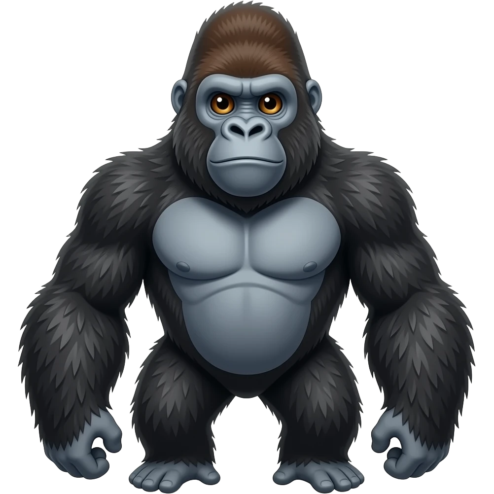 Gorilla tag and his name Diggity_gt emoji
