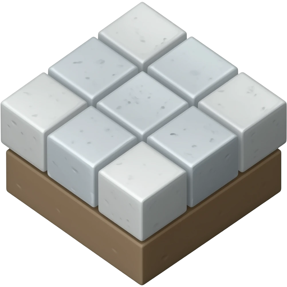 foundation emoji