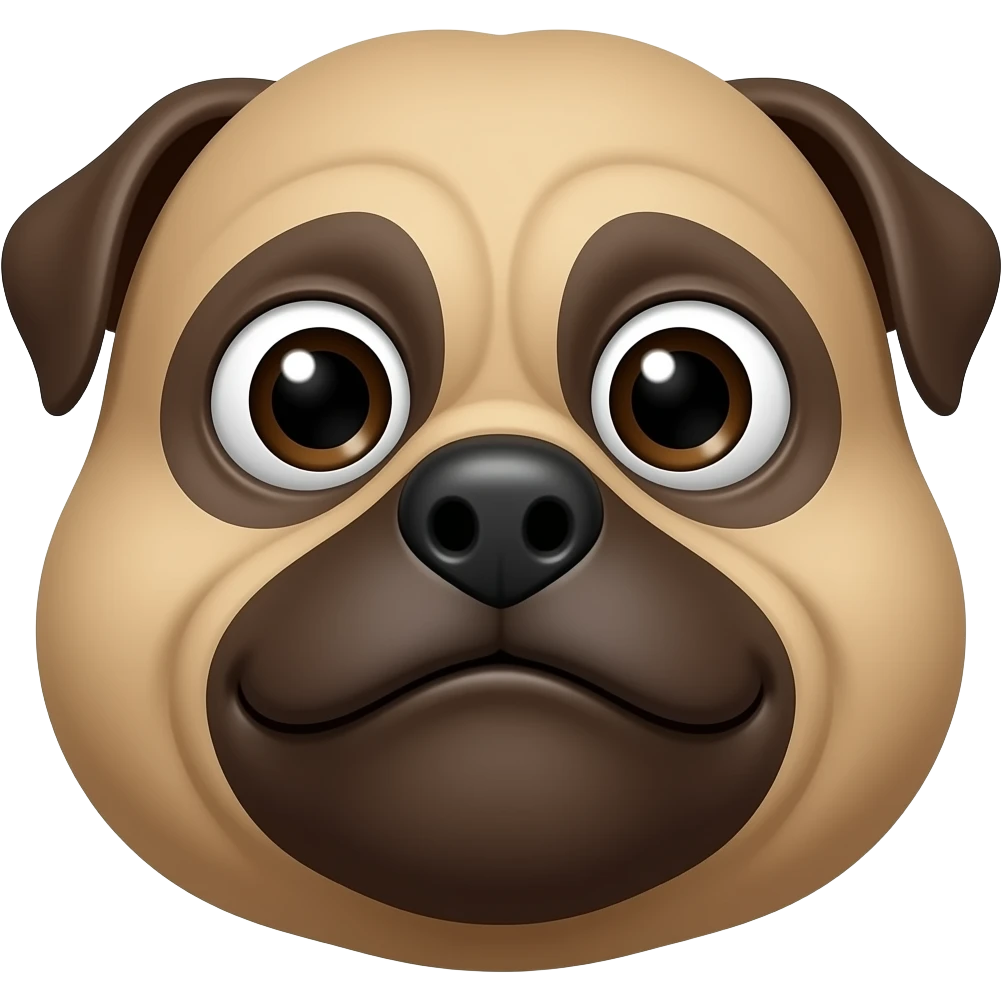 pudge emoji