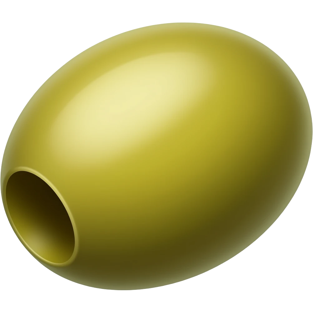 olives emoji