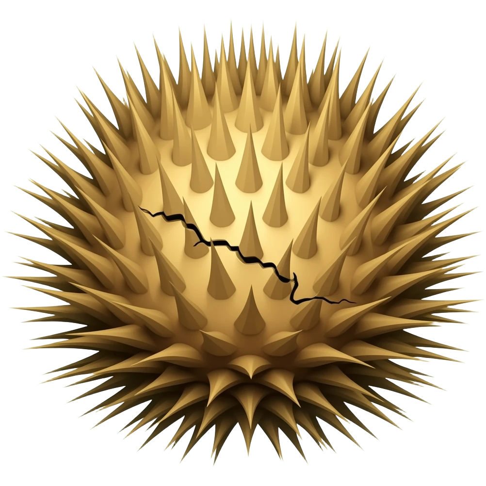 Tumbleweed emoji