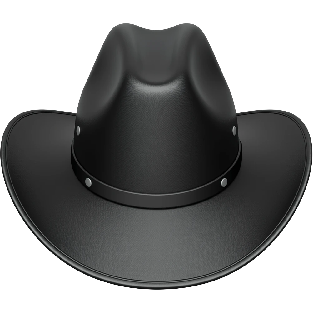 Cowboy Hat emoji
