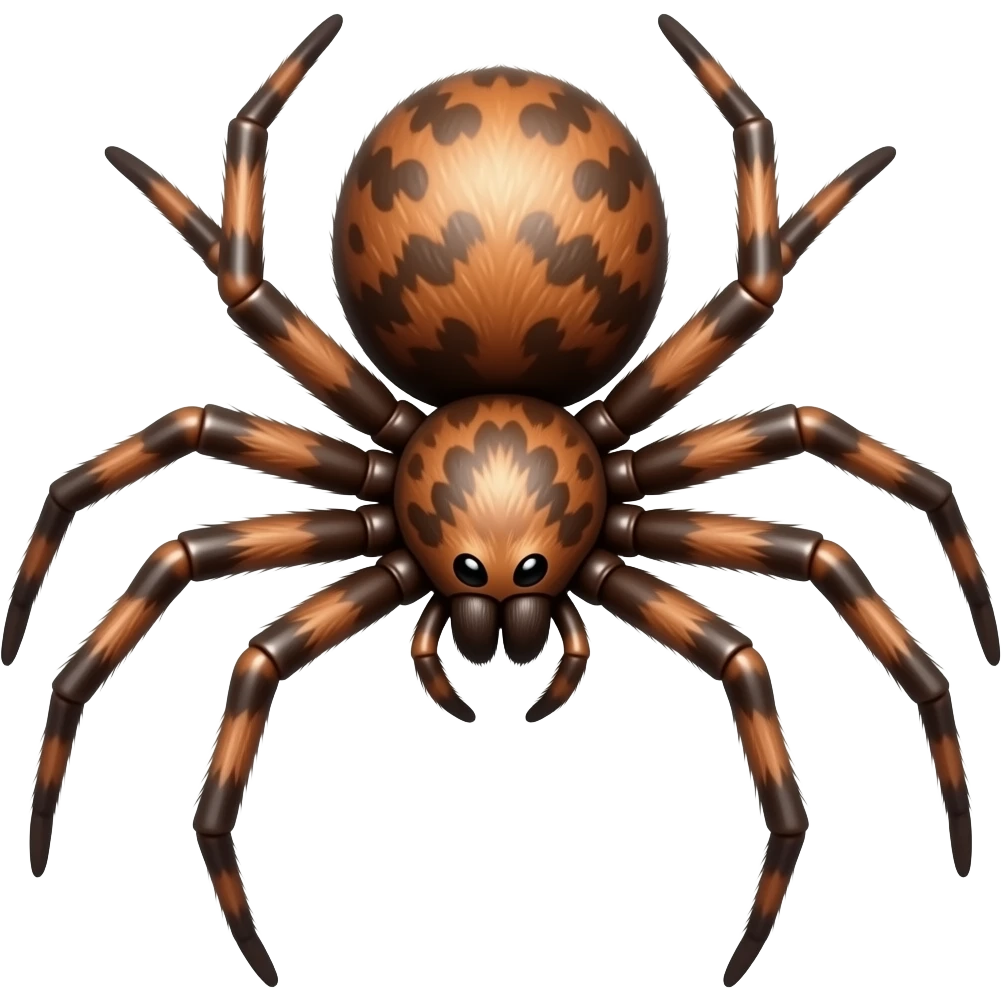 spider emoji