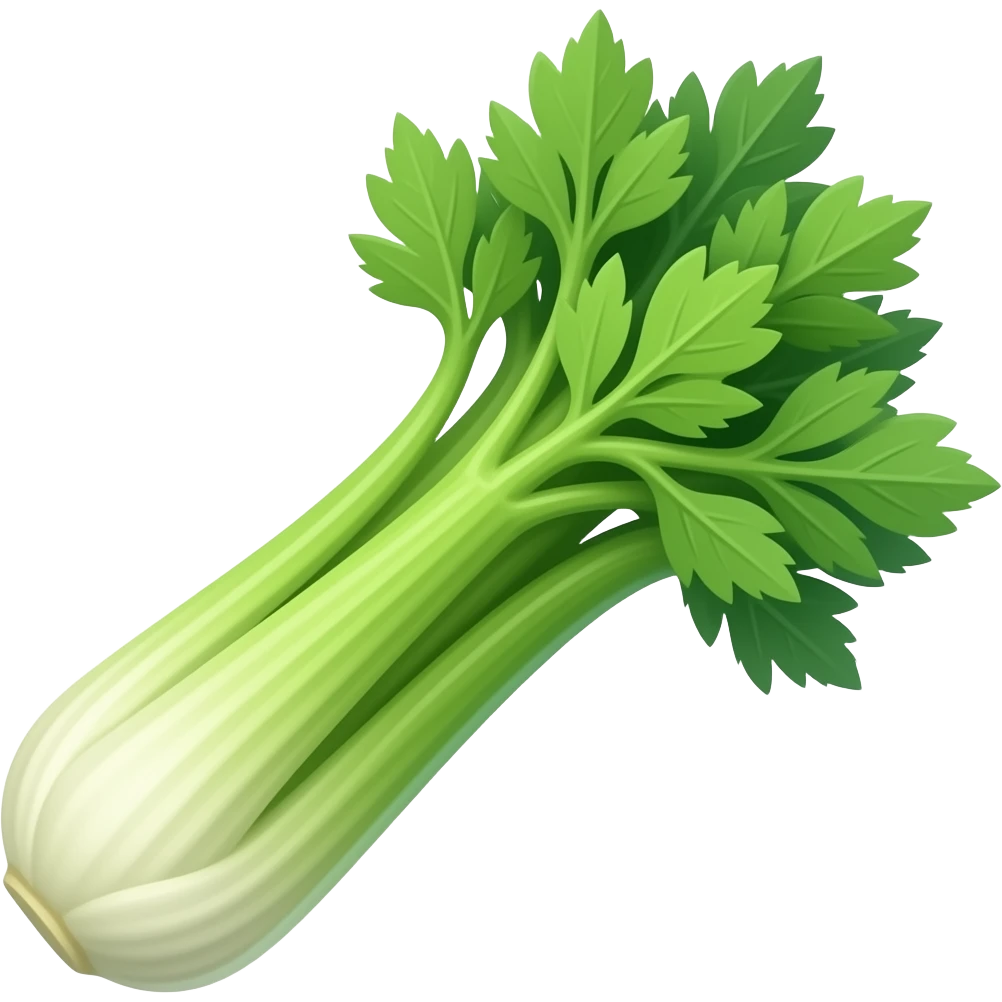 celery emoji