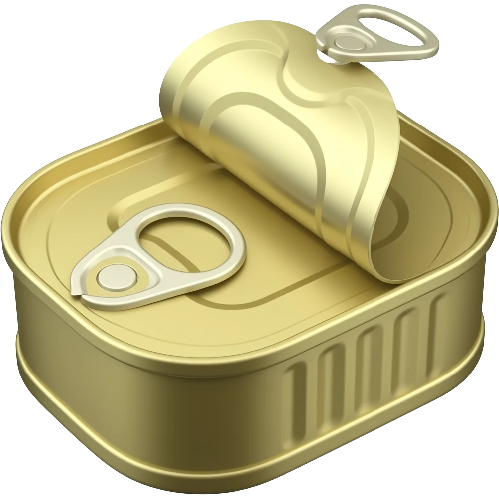 tin emoji