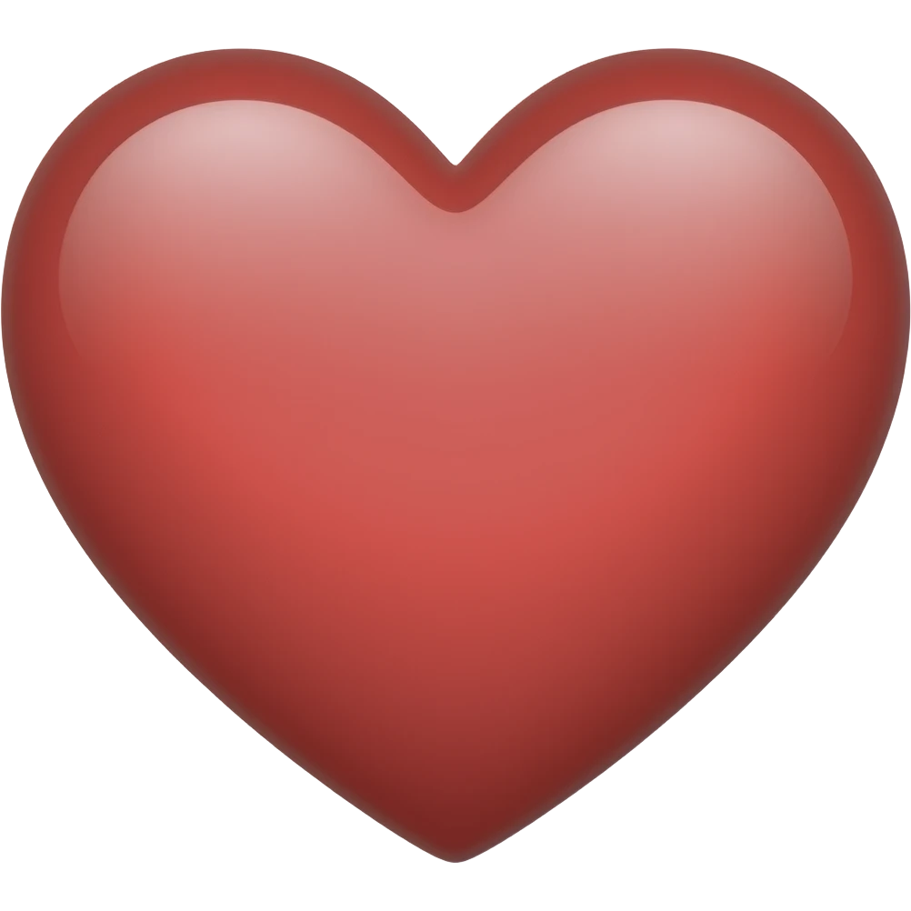 하트 emoji