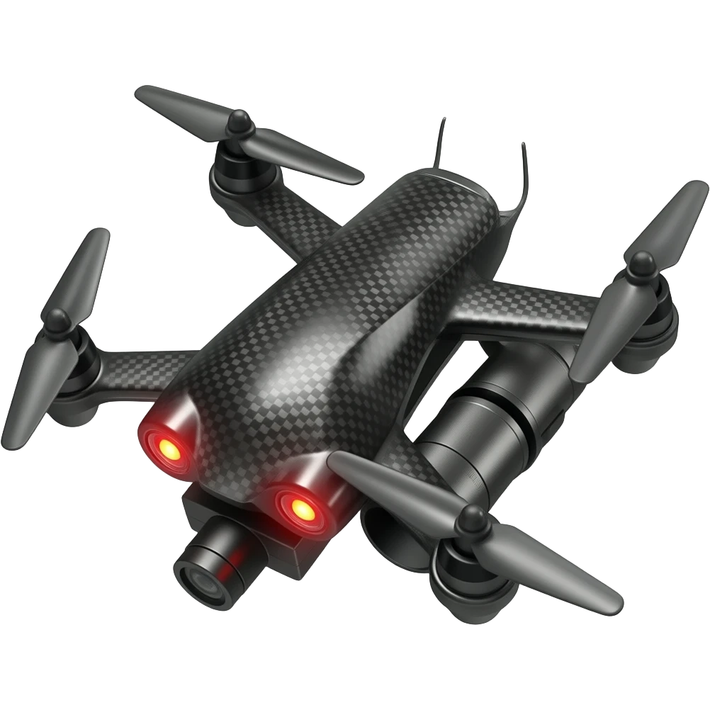 fpv kamikaz drone emoji