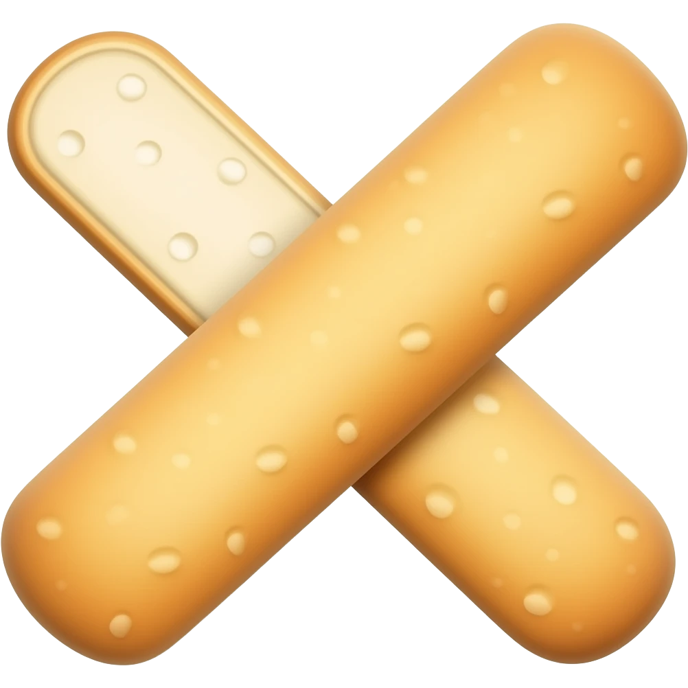 biscotte emoji