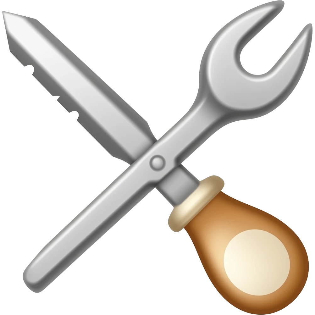 sewing Tools emoji