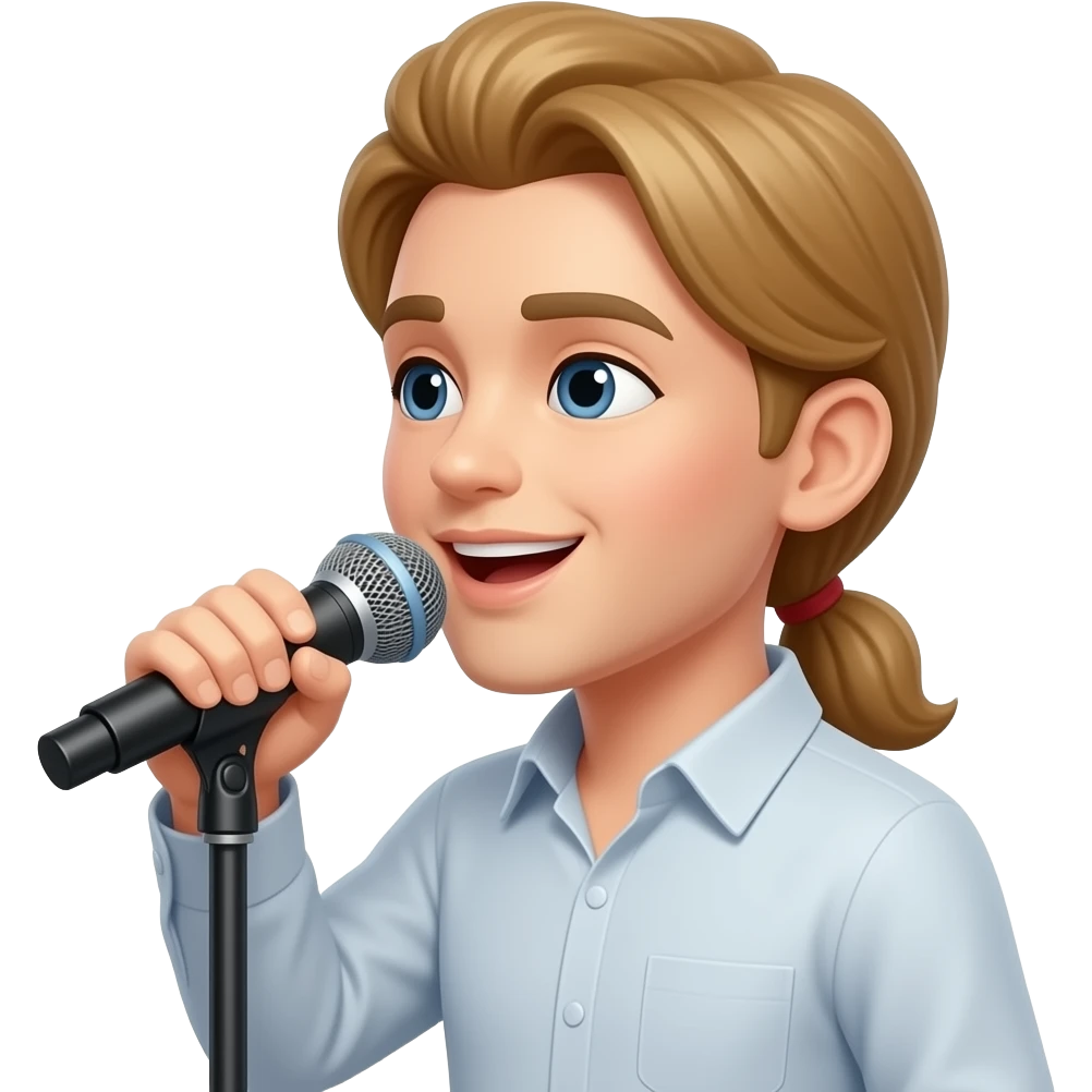 canto emoji
