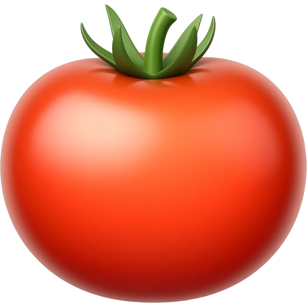 tomate emoji