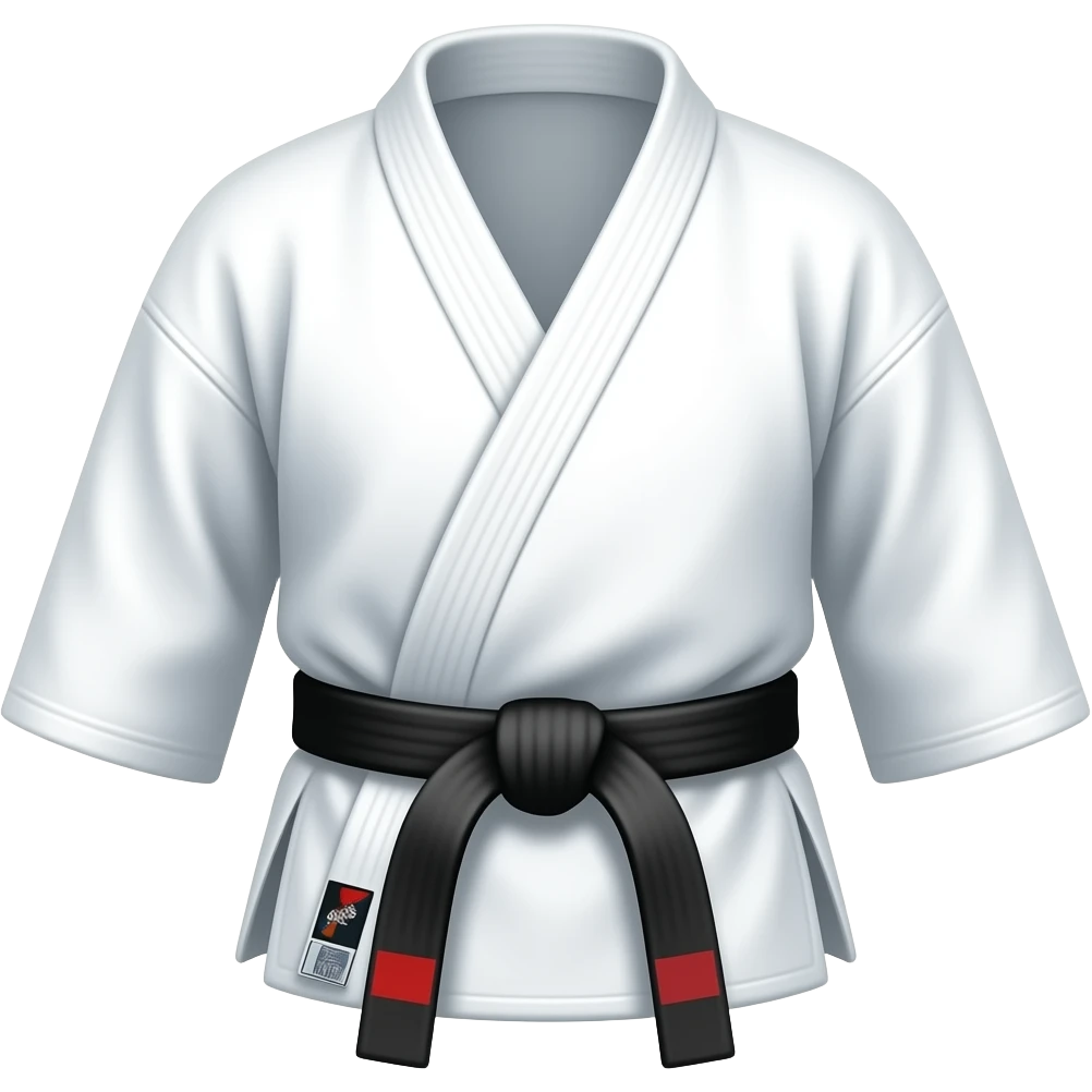 🥋 emoji
