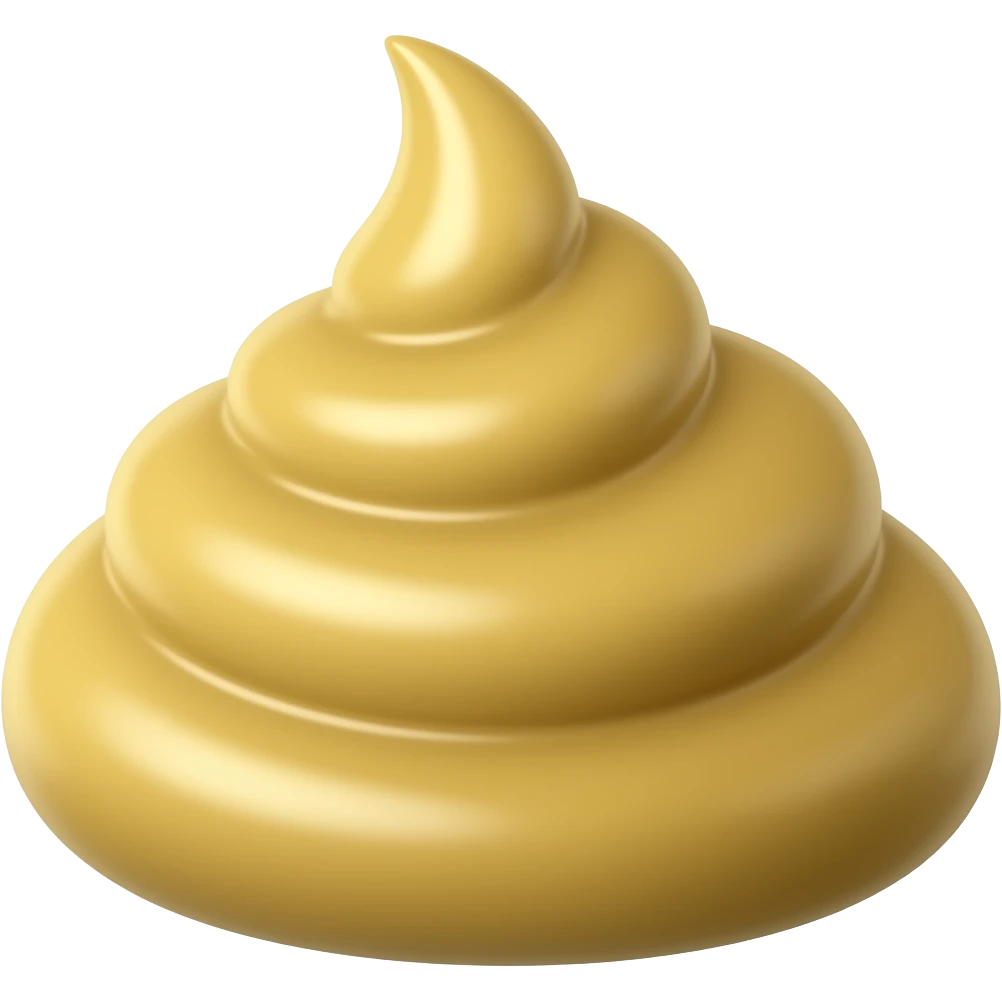 Dijon Mustard emoji