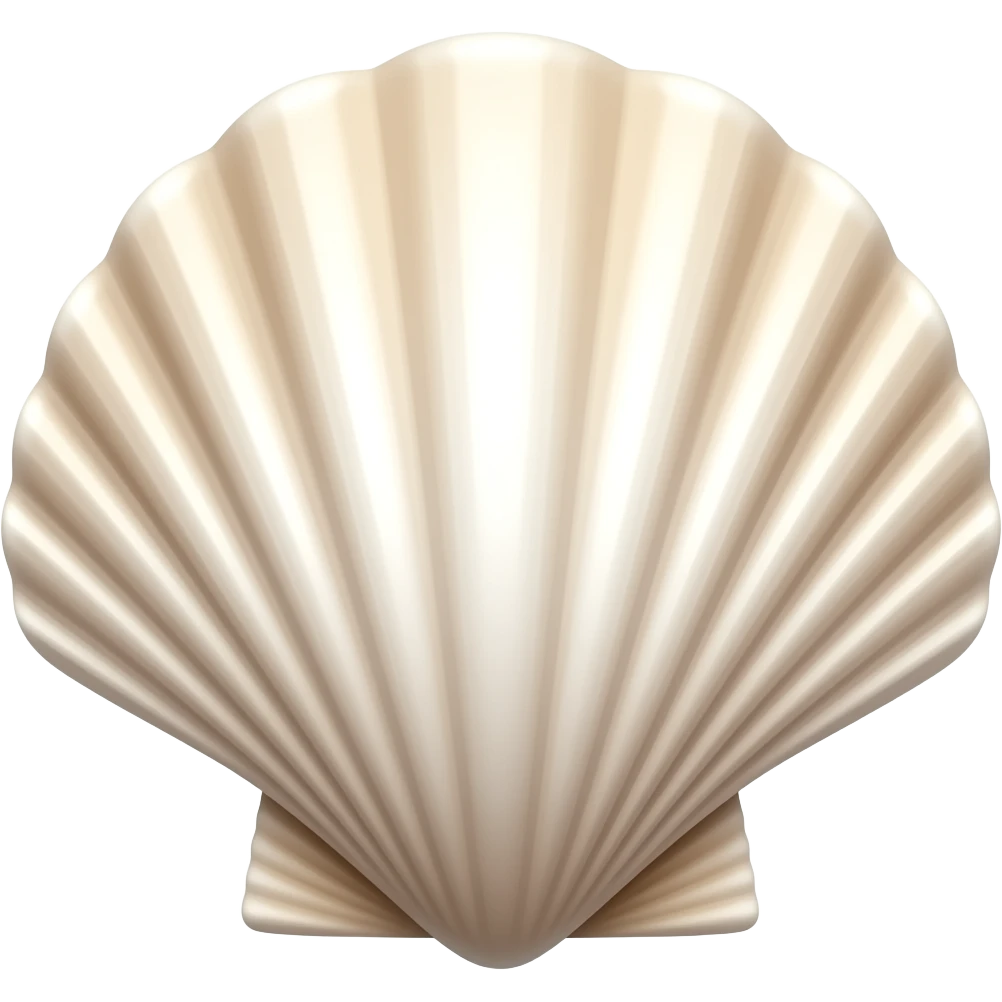 sea shell emoji