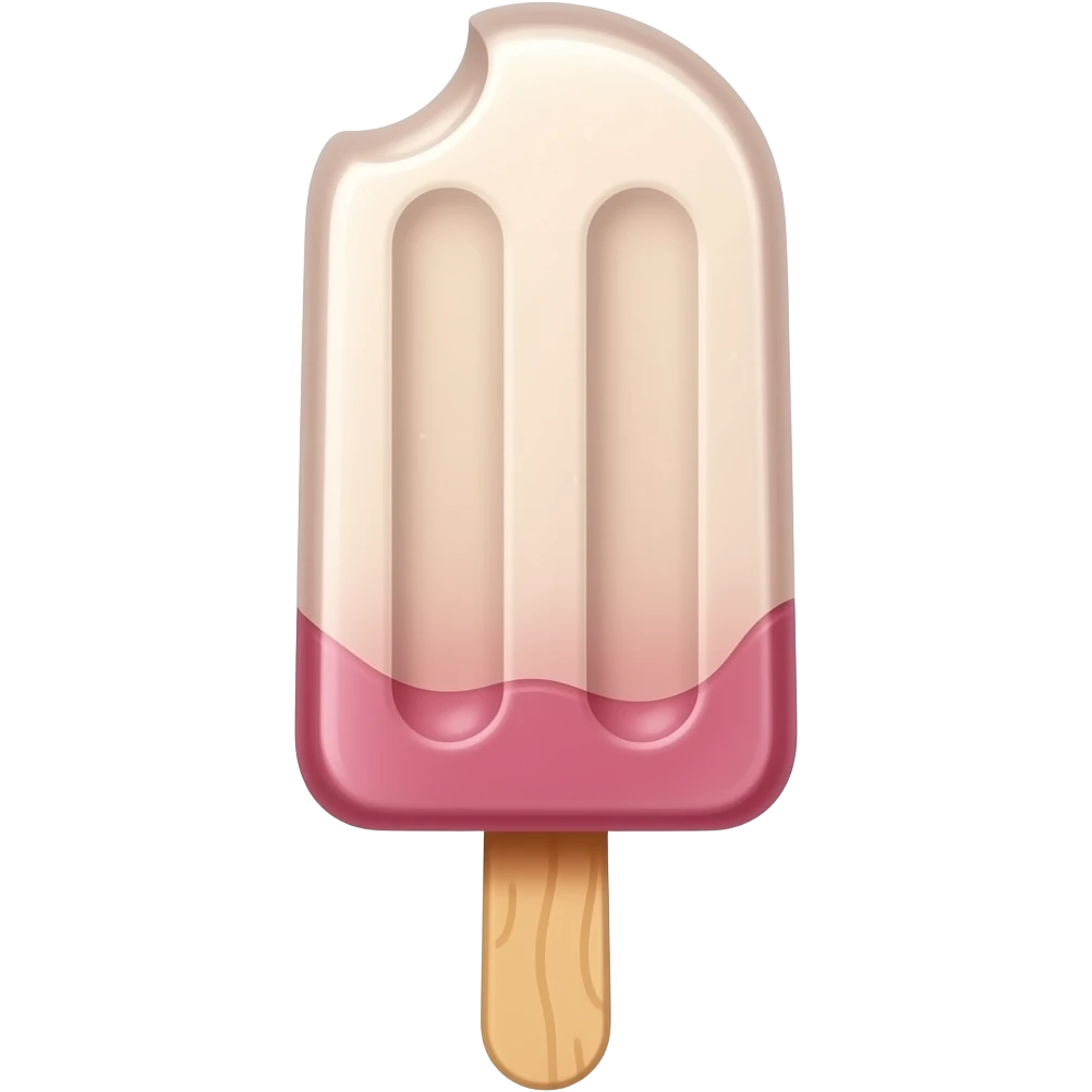 Nestle popsicle emoji